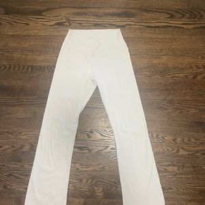 Amazon flared leggings